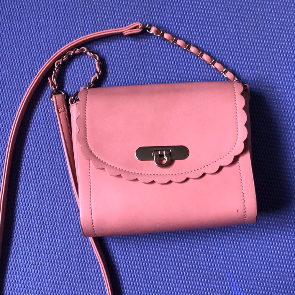 Pink Pursue